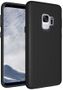 EIGER North Case Samsung S9 Black