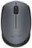 LOGITECH M170 Wireless Mouse Grey EMEA