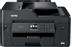 BROTHER MFC-J6530DW A3 Färg- Kopiator_ -Scanner_ -Printer_ Fax_ Duplex_ WLAN_ 128MB