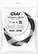 CLUB 3D Club3D Mini-DP-Kabel 1.2 HBR2 21,6Gb/s 2m 4K60Hz St/St bulk