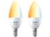 INNR Lighting 2x E14 smart led lamp,