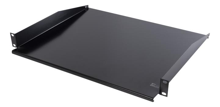 Deltaco Rack Shelf 19" 8kg (19-FH17)