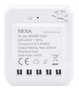 NEXA Built-In Relay with timer 433.92 MHz /MWMR-2300