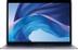 APPLE-CTO MacBook Air 13 (2020) 256GB gull 10th gen. Dual-Core i3 1.1GHz, 8GB RAM, 256GB SSD, Intel Graphic, Polsk tastatur