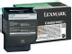 LEXMARK C546/X546 toner black