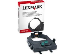 LEXMARK - Re-inking ribbon - 1 x svart - 4 millioner tegn - for Forms Printer 2380, 2381, 2390, 2391, 2480, 2481, 2490, 2491, 2580, 2581, 2590, 2591