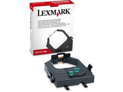 LEXMARK Standard Re-Inking Ribbon (3070166)