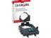 LEXMARK - Re-inking ribbon - 1 x svart - 4 millioner tegn - for Forms Printer 2380, 2381, 2390, 2391, 2480, 2481, 2490, 2491, 2580, 2581, 2590, 2591