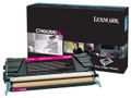 LEXMARK Magenta Toner Cartridge 7K pages - C746A1MG