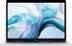 APPLE-CTO MacBook Air 13 (2020) 256GB sølv 10th gen. Dual-Core i3 1.1GHz, 8GB RAM, 256GB SSD, Intel Iris Graphic, Int.eng k