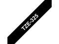 BROTHER TZE 325 tape