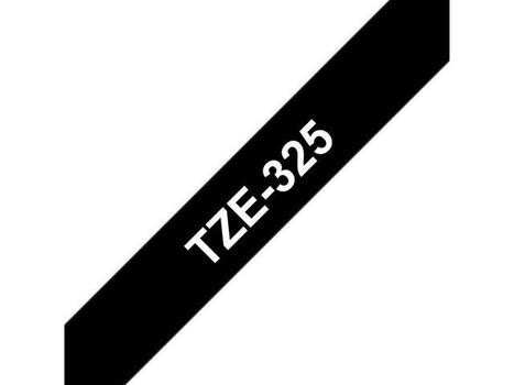BROTHER TZE 325 tape (TZE325)