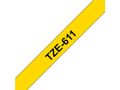 BROTHER TZE 611 tape