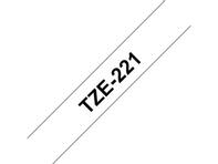 TZE221 9mm 8m (3PL)(RDK)