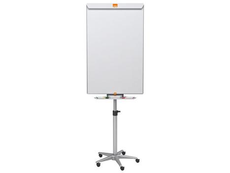 NOBO Flipchart Barracuda Mobile Easel (1902386)