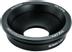 GITZO Systematic Videoskål GS3321V75 Serie 3 75mm.
