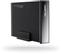CHIEFTEC CEB-7035S HDD Encl 3.5" SATA HDD, USB 3.0, Alu