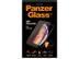PanzerGlass iPhone Xs Max, Black (CaseFriendly)