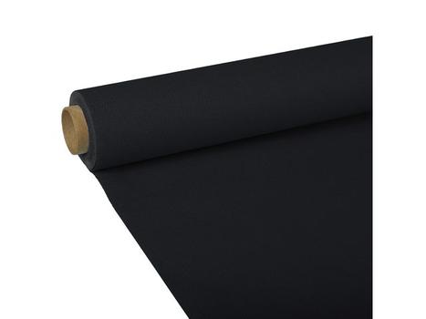 PAPSTAR Duk PAPSTAR Royal C 1,18x5m sort (82030*10)