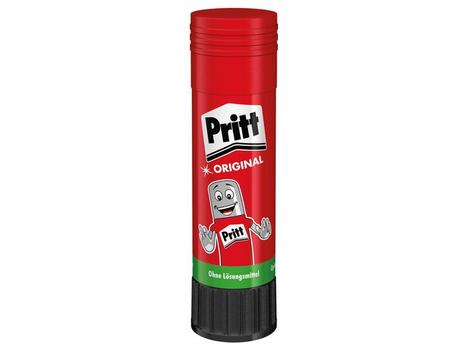 PRITT Limstift PRITT Original 22g (46651*12)
