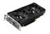 GAINWARD GeForce RTX 2060 Phoenix GS Skjermkort, PCI-Express 3.0, 6GB, GDDR6, Turing