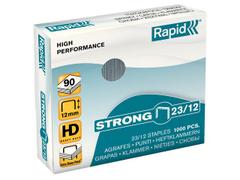 RAPID Heftestift RAPID Strong 23/12 (1000)