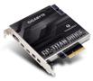 GIGABYTE Titan Ridge Thunderbolt 3 PCI-Express x4, Intel Certified add-in card