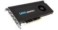SAPPHIRE GPRO 8200 8G GDDR5 PCI-E QUAD DP (IN BROWN BOX) CTLR
