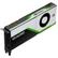PNY NVIDIA Quadro RTX 8000, 48GB GDDR6 (384 Bit), 4xDP, VirtualLink