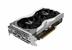 ZOTAC GeForce RTX 2060 Twin Fan Skjermkort, PCI-Express 3.0, 6GB GDDR6, Turing