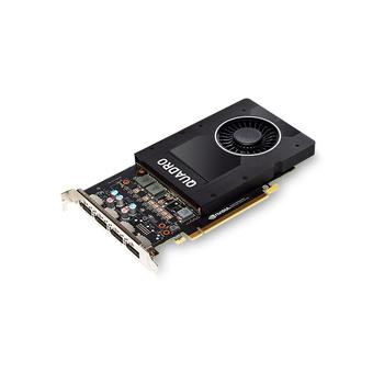 LENOVO DCG ThinkSystem NVIDIA Quadro P2000 PCIe Active GPU (7C57A02877)