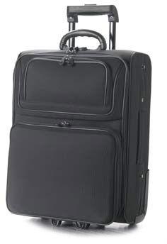 UMATES roller caddy teflon with linkbag system 15.4" (7-030)