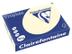 CLAIREFONTAINE Kopipapir TROPHEE A4 160g krem (250)