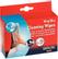 ESSELTE Wipers for screen cleaner 12wet/ 12dry
