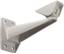 VIDEOTEC Housing wall bracket