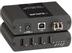 BLACK BOX USB Extender Fibre