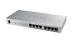 ZYXEL 8 Port Gigabit PoE+ Switch 8xPoE, 60w, Unmanaged