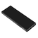 DELTACO M.2 external enclosure,  USB-C, USB 3.1 Gen2, 10 Gbps, black