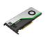 PNY NVIDIA Quadro RTX 4000, 8GB GDDR6 (256 Bit), 3xDP, VirtualLink