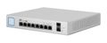 UBIQUITI US-8-150W 8-port + 2xSFP Gigabit PoE+ or 24V passive 150W UniFi switch (US-8-150W)