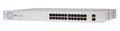 UBIQUITI US-24-250W 24-port + 2xSFP Gigabit PoE 250W UniFi switch (US-24-250W)