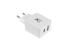 XTORM Xtorm AC Adapter with 2 outputs: 1x USB + 1x USB-C