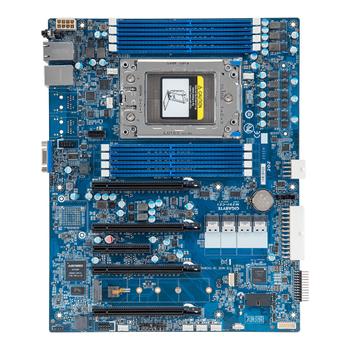 GIGABYTE AMD EPYC UP Server Board 7000 8-Ch DDR4 (MZ01-CE1)