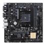 ASUS PRIME A320M-C R2.0 AM4 AM320 MATX SND+GLN+U3 SATA6GB/S DDR4   IN CPNT