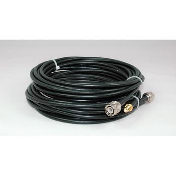PANORAMA ANTENNAS TNC(M)-SMA(F) 5M CS29 CABLE  (C29T-5SJ)