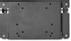 ELO WALL MOUNT KIT FOR E/ X-SERIES AIO TOUCHCOMPUTERS ACCS