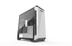 PHANTEKS Eclipse P600S Midi Tower (hvit) Vifter: 2x 140mm front, 1x 140mm bak, ATX, mATX, mITX, TG