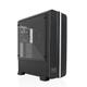 RIOTORO Full-Tower Case with RGB,