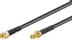 DELTACO Extension Cable SMA 10m