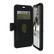 UAG iPhone Xr, Metropolis bokdeksel, svart